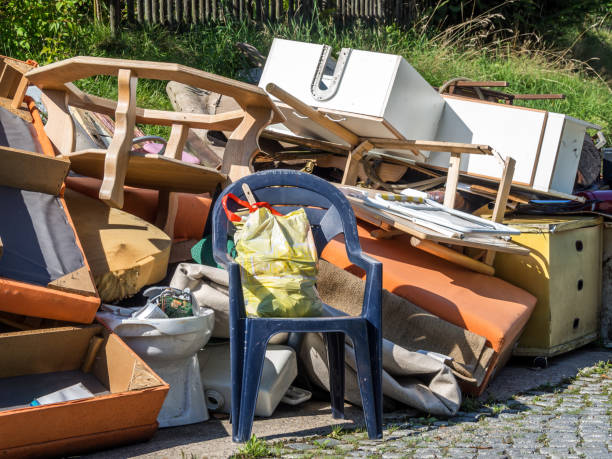 Best Property Management Cleanouts  in Sudley, VA